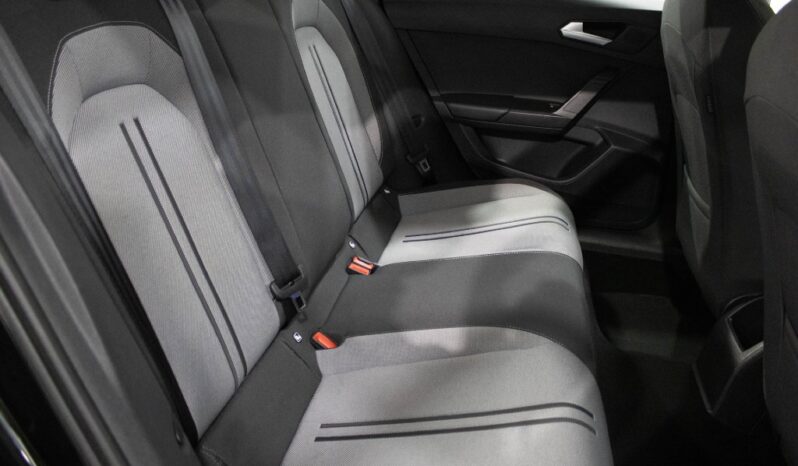 SEAT Leon 1.0 TSI STYLE completo