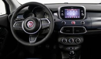 FIAT 500X 1.0 FIREFLY completo