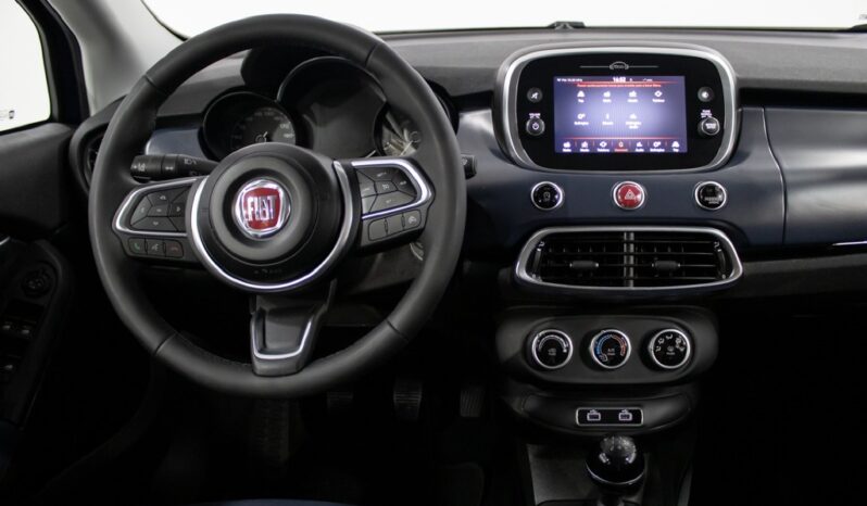 FIAT 500X 1.0 FIREFLY completo