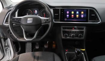 SEAT Ateca 1.0 TSI STYLE completo