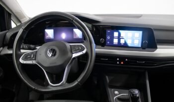 VOLKSWAGEN Golf VIII 1.0 TSI completo