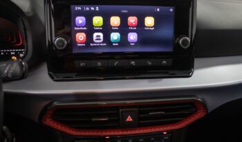 SEAT Arona 1.0 TSI FR completo