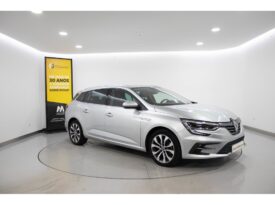 RENAULT Mégane IV Sport Tourer Fase II 1.5 BLUE DCI TECHNO