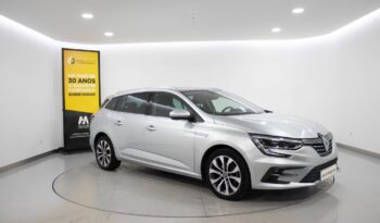 RENAULT Mégane IV Sport Tourer Fase II 1.5 BLUE DCI TECHNO