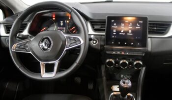 RENAULT Captur 1.5 DCI ZEN completo