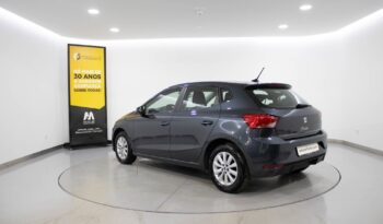 SEAT Ibiza 1.0 TSI STYLE completo