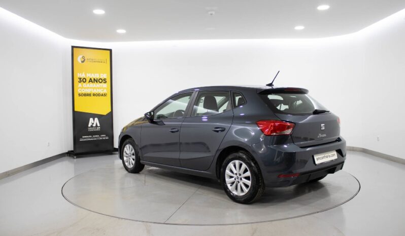 SEAT Ibiza 1.0 TSI STYLE completo