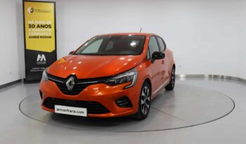 RENAULT Clio V 1.0 TCE LIMITED CVT completo