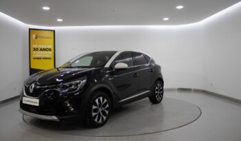 RENAULT Captur 1.0 TCE TECHNO completo