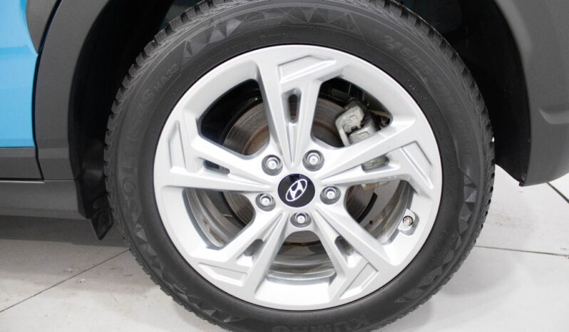 HYUNDAI Kauai 1.0 T-GDI N LINE completo
