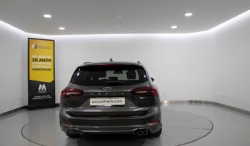 FORD Focus Station Wagon 1.0 ECOBOOST MHEV ST-LINE X completo