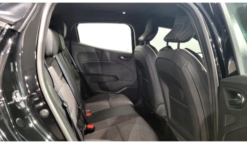 RENAULT Clio V 1.0 TCE INTENS completo