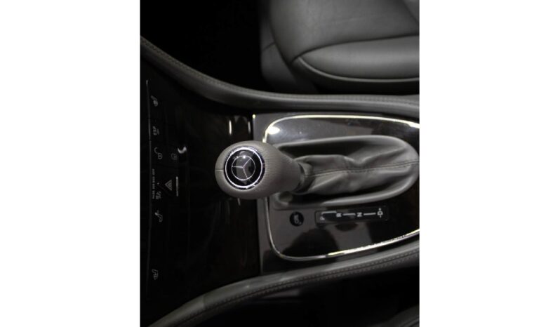 MERCEDES-BENZ Classe CLS 320 CDI completo