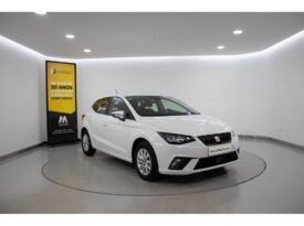 SEAT Ibiza 1.0 TSI STYLE DSG