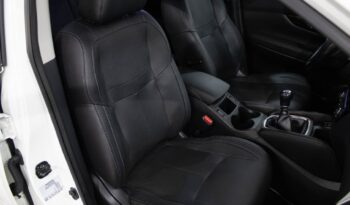 NISSAN Qashqai 1.5 DCI TEKNA PREMIUM completo