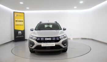 DACIA Sandero Stepway 1.0 TCE EXPRESSION completo