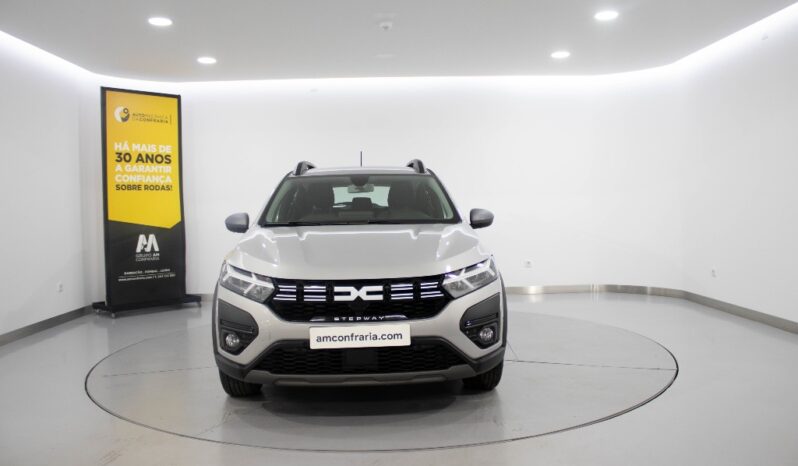 DACIA Sandero Stepway 1.0 TCE EXPRESSION completo