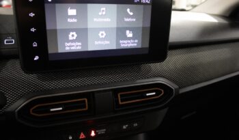 DACIA Sandero Stepway 1.0 ECO-G EXPRESSION BI-FUEL completo