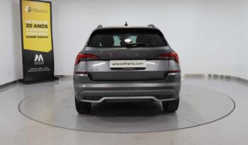 SKODA Kamiq 1.0 TSI completo