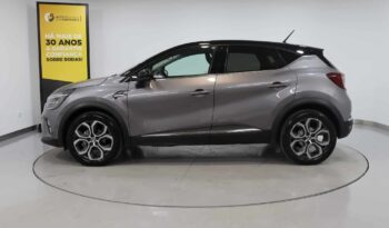 RENAULT Captur 1.0 TCE INTES completo