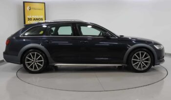 AUDI A6 Allroad 3.0 TDI QUATTRO S TRONIC completo
