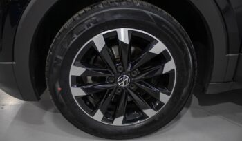 VOLKSWAGEN T-Cross 1.0 TSI FREESTYLE completo
