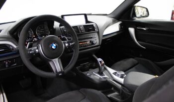 BMW Serie Coupé 220 I PACK M AUTO completo
