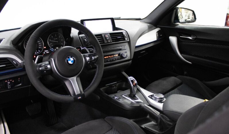 BMW Serie Coupé 220 I PACK M AUTO completo