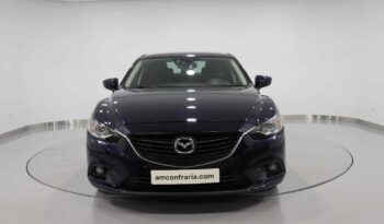 MAZDA Mazda6 2.2 SKY-D EVOLVE NAVI 104G completo