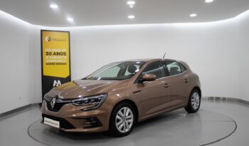 RENAULT Mégane IV Sport Tourer Fase II 1.5 BLUE DCI BUSINESS completo