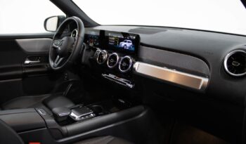 MERCEDES-BENZ Classe GLB 180 D STYLE completo