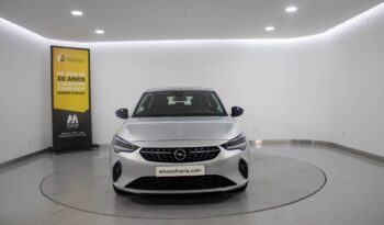 OPEL Corsa F 1.2 T ELEGANCE completo