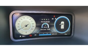 HYUNDAI Kauai 1.0 T-GDI PREMIUM completo