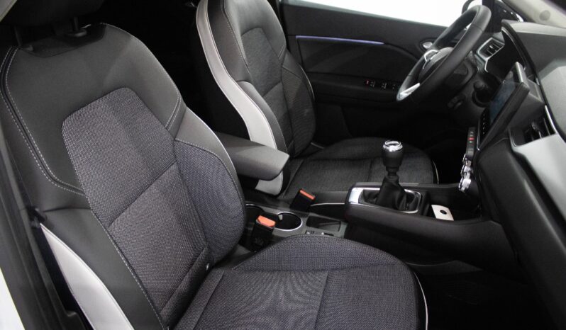 RENAULT Captur 1.0 TCE TECHNO completo