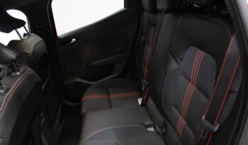 RENAULT Clio V 1.0 TCE RS LINE completo