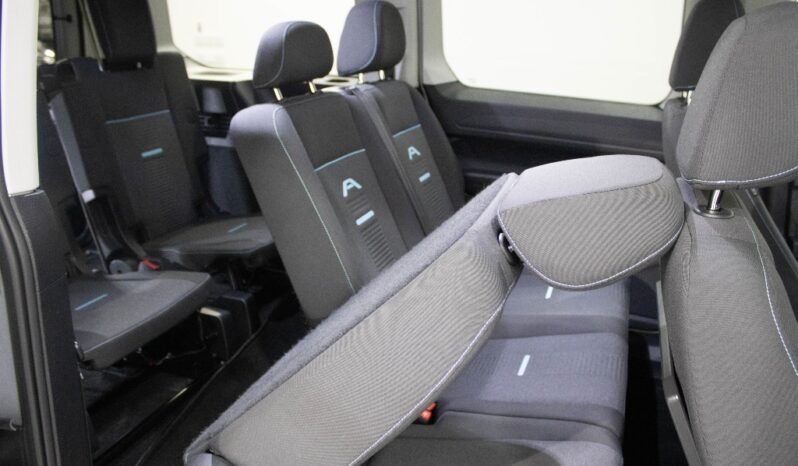 FORD Tourneo Connect 1.5 ECOBOOST ACTIVE completo