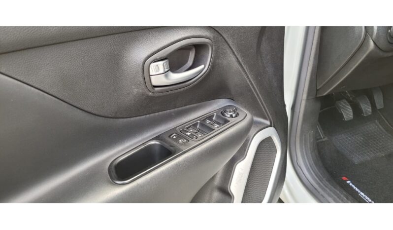 JEEP Renegade 1.6 MJD LIMITED DCT completo