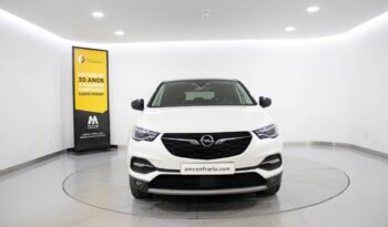OPEL Grandland X 1.2 T INNOVATION completo