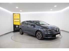 RENAULT Mégane IV Fase II 1.5 BLUE DCI TECHNO
