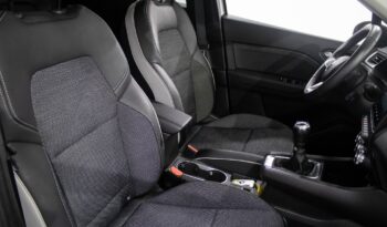 RENAULT Captur 1.0 TCE TECHNO BI-FUEL completo