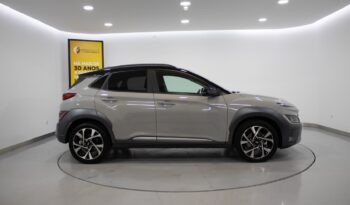 HYUNDAI Kauai 1.0 T-GDI PREMIUM completo