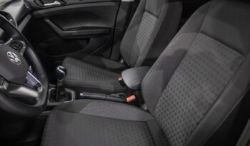 VOLKSWAGEN T-Cross 1.0 TSI FREESTYLE completo