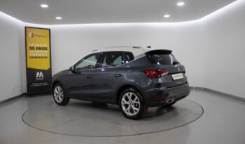 SEAT Arona 1.0 TSI FR completo