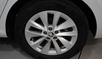 SKODA Scala 1.0 TSI completo