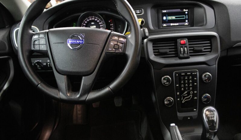 VOLVO V40 1.6 D2 KINETIC ECO completo