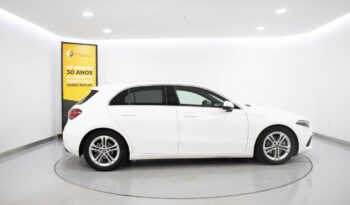 MERCEDES-BENZ Classe A 200 PROGRESSIVE AUT. completo