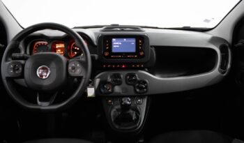 FIAT Panda 1.0 HYBRID completo