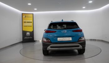 HYUNDAI Kauai 1.0 T-GDI N LINE completo