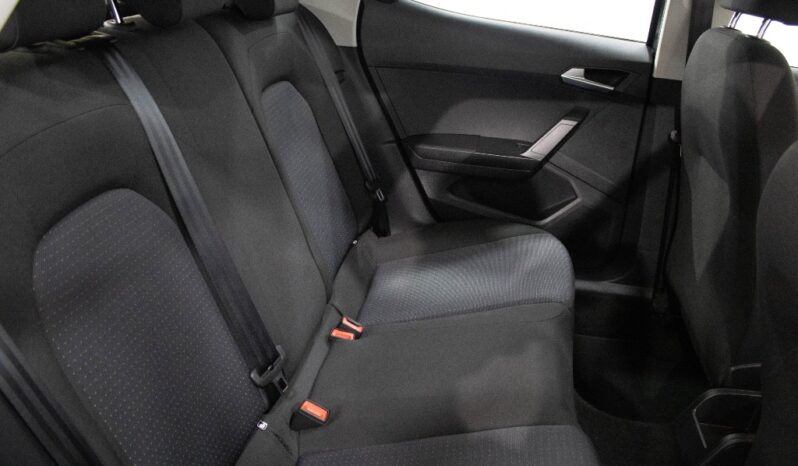 SEAT Arona 1.0 TSI STYLE completo