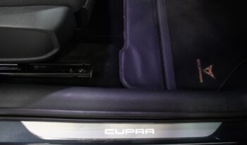 CUPRA Formentor 1.5 TSI CUPRA DSG completo